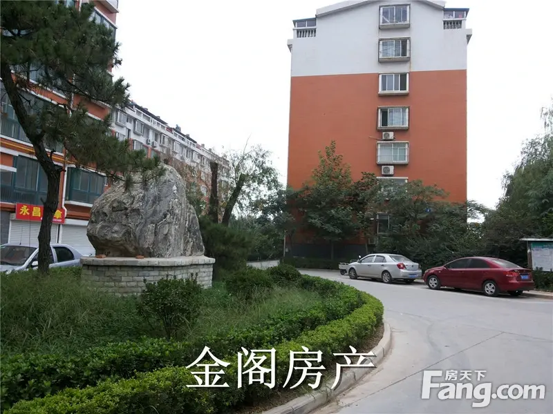 丽水华庭房价_丽水华庭房价走势-搜房济南查房价网