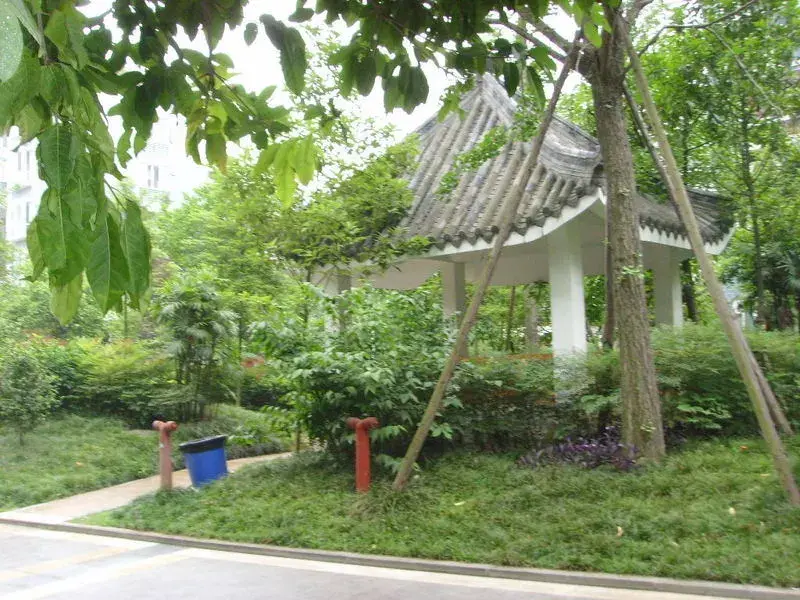 整租·三和南庭3室2厅