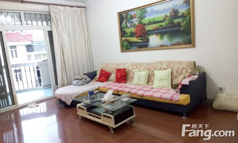 阳光花园四期二手房实景图