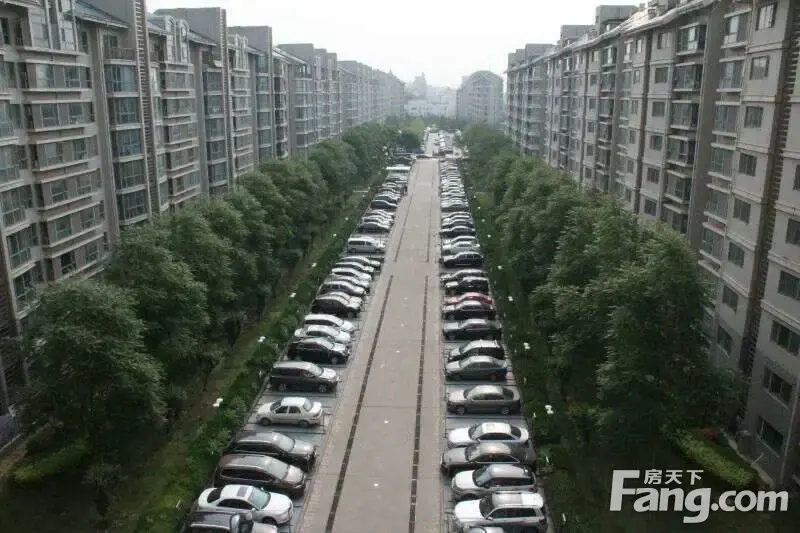 北京小区 通州小区 通州北苑小区 世纪星城 世纪星城相册 当前图片