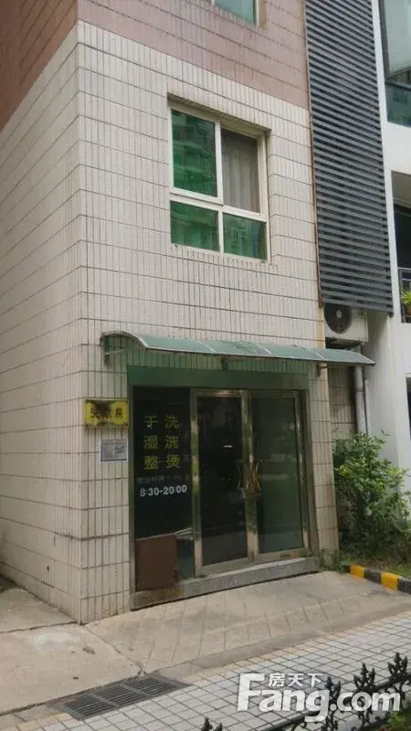 泰合花园二手房实景图