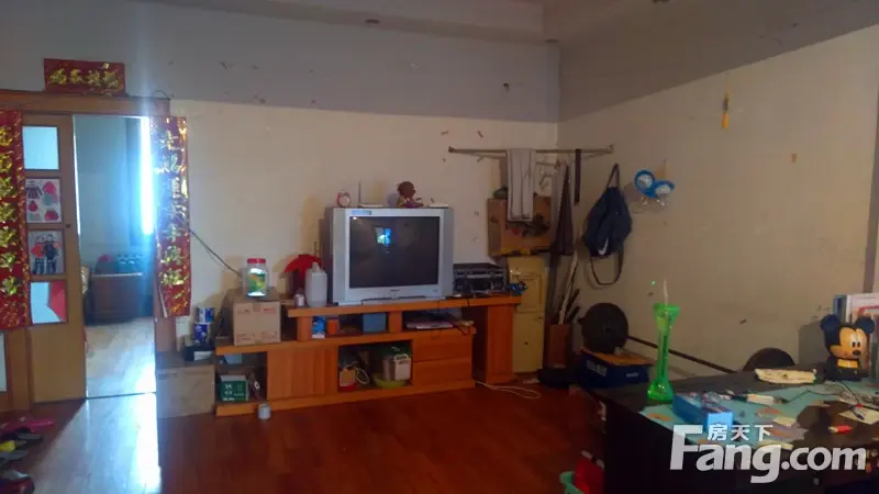 佣金只收0.5% 华师<em>校内</em>稀缺无税实用三房 超实