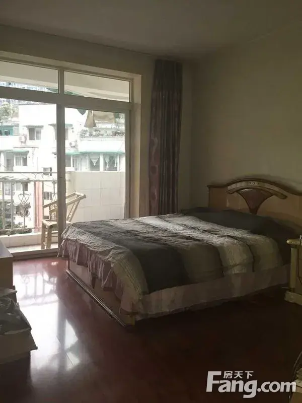 天鑫花园东区二手房实景图