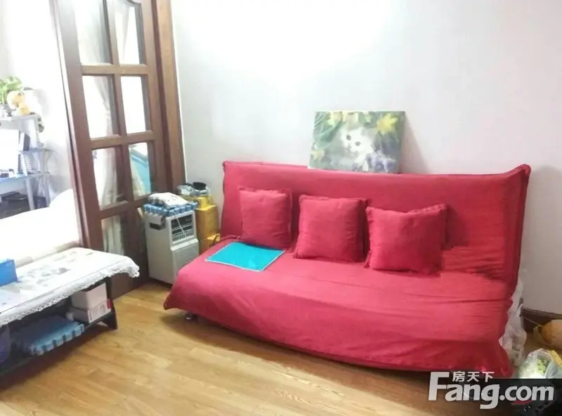翠春小区