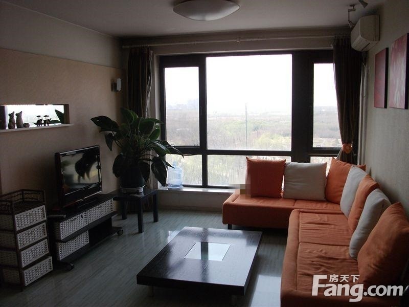 慧谷金色家园二期二手房实景图