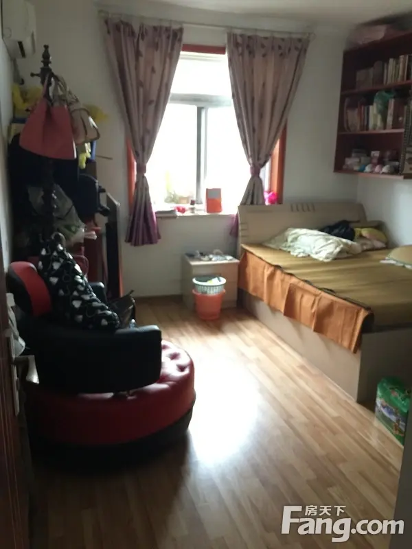 朗诗未来街区