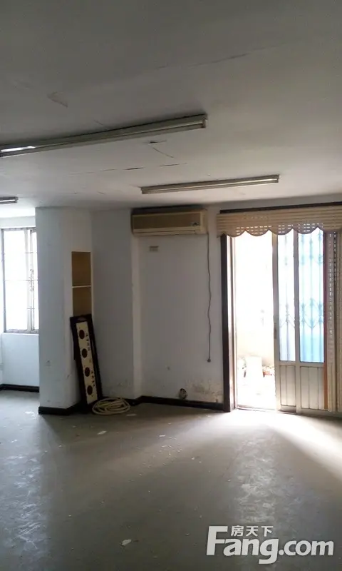 华银城二手房实景图