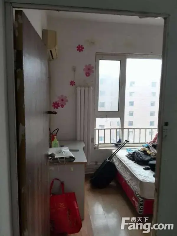 正辰小区二手房实景图