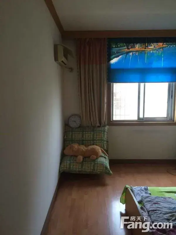 双塘小区二手房实景图