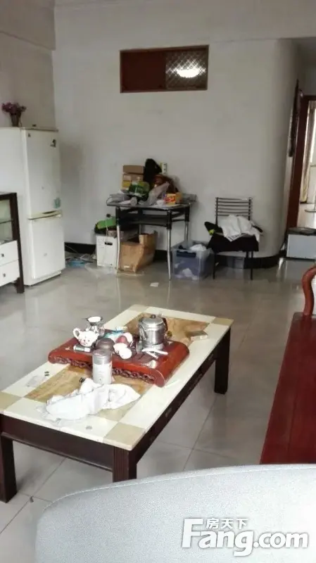 天河鸿运花园二手房实景图