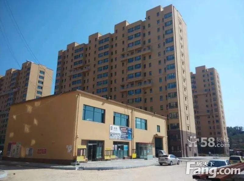 万盛家园二手房出售,两室一厅一卫,万盛家园2