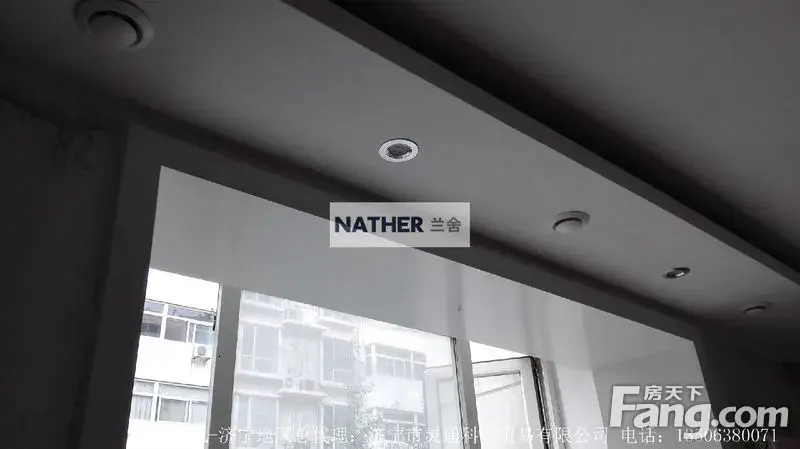 手绘系统还装管道式风景新风?彩铅装修小a系统完了铅笔画图片