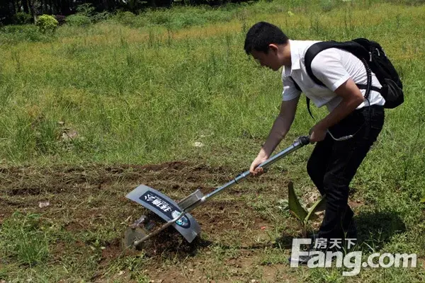 多功能《我爱发明》农用机械搅拌机器人-佛山