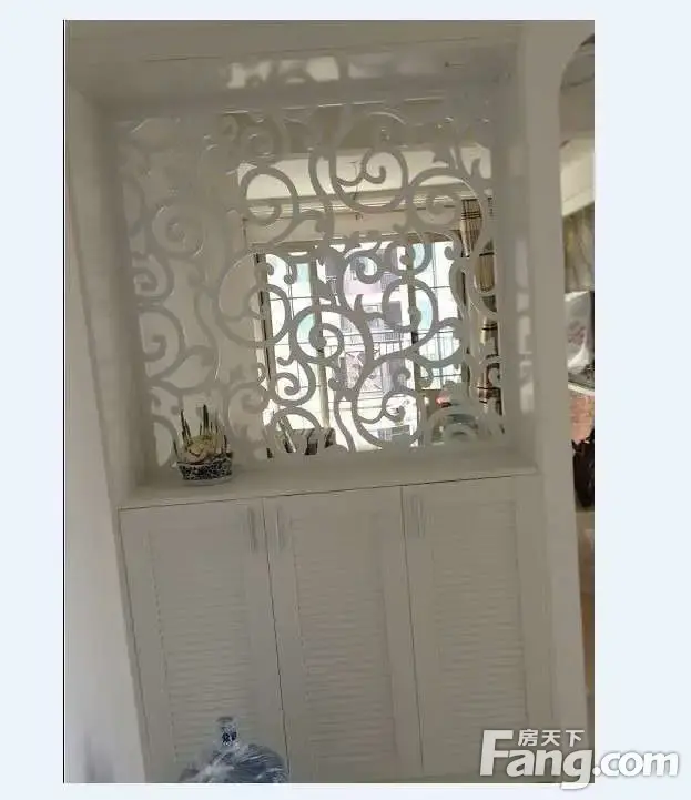 你的家具是选择定制还是木工打呢?