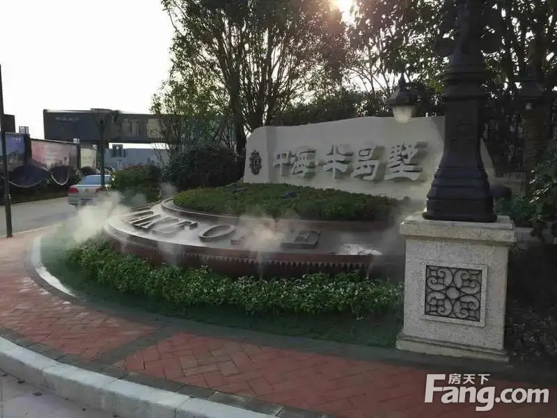 梅溪湖壹号半岛墅,景观还是真心美-中海熙湾业主论坛