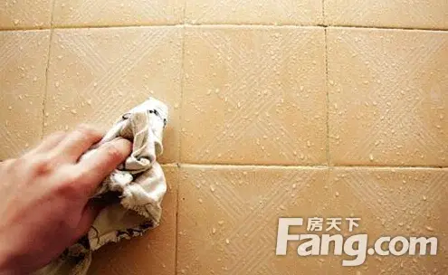 关于瓷砖保养,不是你想的那么简单——瓷砖保养中三大