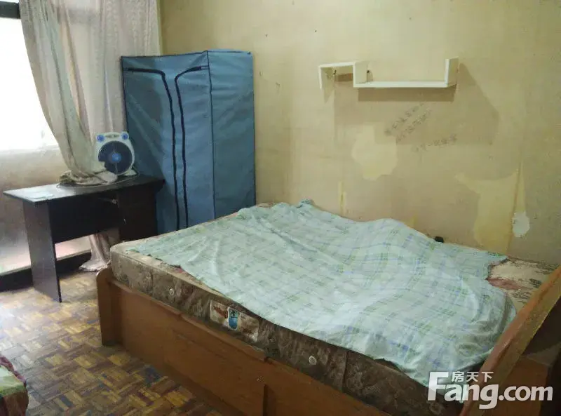 斌苑二手房实景图