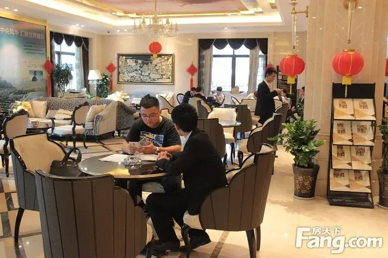 【小区记者】海尔云世界,华丽丽的样板间,只为不一样的你!