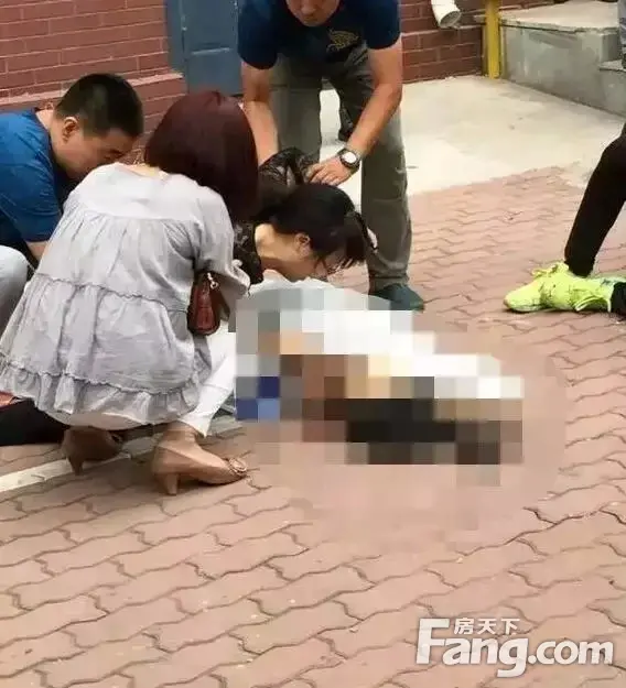 滦县女 学霸跳楼 ,只是学习而已啊,算的上吃苦吗