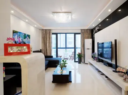 上海房天下装饰公司-搜房网上海装饰装修公司