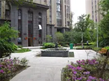 客厅朝南带阳台,采光无遮挡,汝河路,57,康桥物业