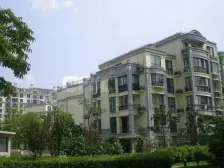 金桥·爱法新城·4室·3厅