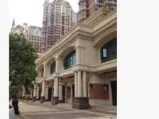 户型规正 日照充足 空气流通交通便利出门就是枫生快速