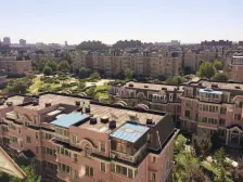 旗舰凯旋中间位置双卫自住大两居装修好干净舒适采光好