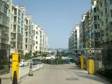 惠泽家园 2室1厅 南 北