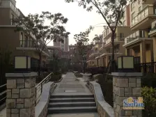 可谈价格大+滨海CLD+上师大一梯一户,清水毛坯带大阳台