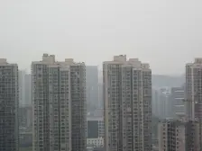 恒通御景天都 2室2厅 南