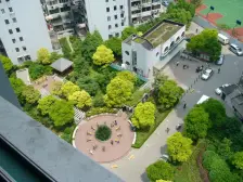 店长力荐+满五税少+边套全明一房一厅,业主诚意出售