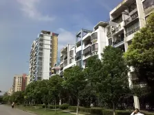 业主诚心出售,地铁7/15号线,华山医院,看房随时