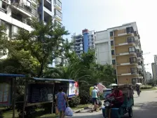 急急急!沿河景观房、7/15号线600米、随时看房