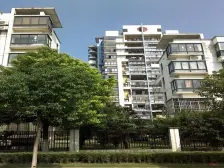 7&15号线双轨交,高区景观电梯房,税费低