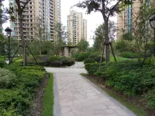 杨东·上海绿城三期-锦和路99弄·1室·1厅