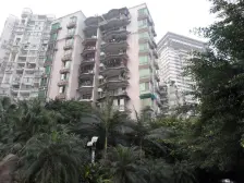 房子急售,价格可大刀,随时看房子