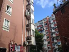 吉大公寓 2室1厅 南