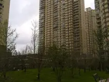 和源名城 2室1厅 南