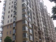 新世纪领居高楼层,三房,景观好,前后通风