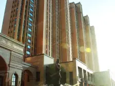 郑东新区精装修,复式,高得房率