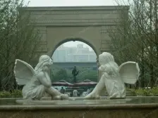 财信圣堤亚纳129㎡大三房 拎包入住 装修楼层、视野好