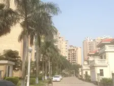 利澳花园高层看海景二房,满五唯一!