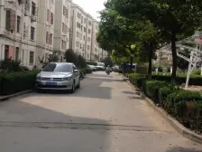 采光充足,新式里弄,小区中心位置,中式风格,主卧朝南