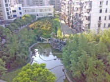 秋水云庐3室2厅2卫南朝向1400.00万元/套出售