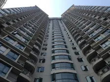 融侨 融侨风临洲B3区三房89万