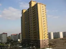 南北通户型+钥匙看房方便+高层电梯房