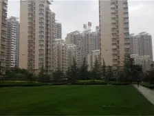 鸿运润园别墅便宜出售,人生一世当有一墅