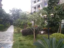 星耀国际 1室1厅 南