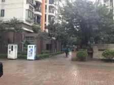 四公里 鑫茂源e时代一房42万